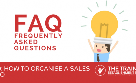 FAQ-How-to-organise-a-sales-expo