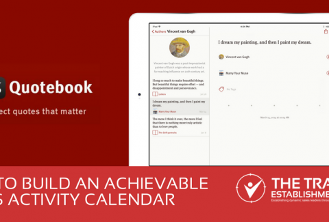 QuoteBook-Collect-quotes-that-matter-