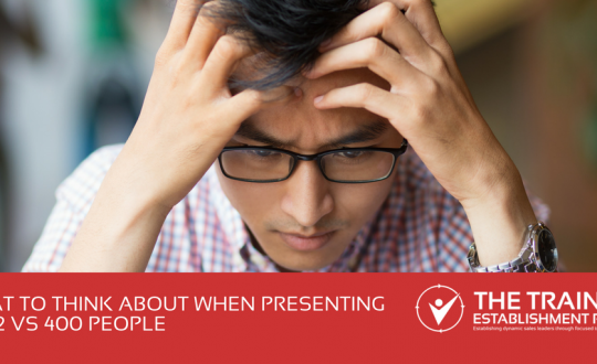 What-to-think-about-when-presenting-to-12-vs-400-people