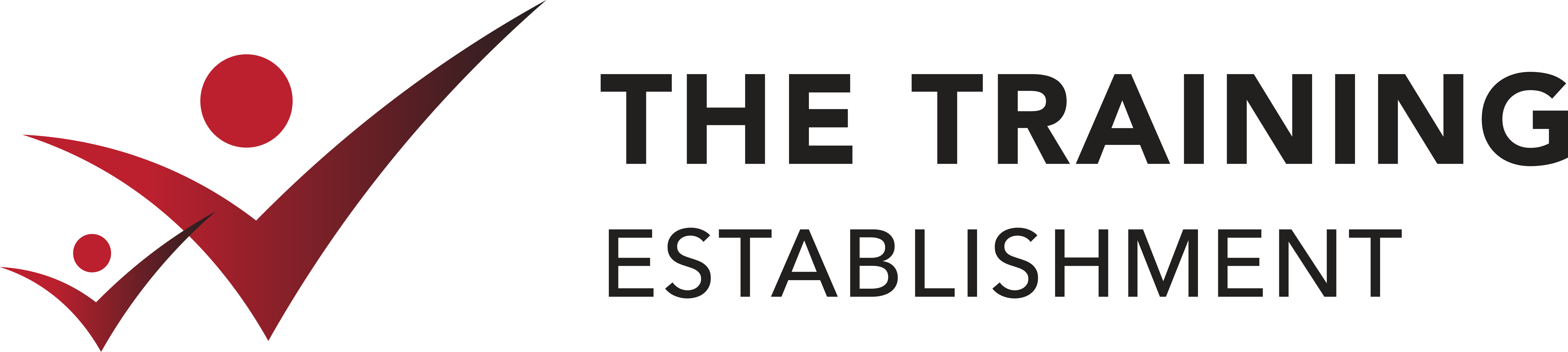 The Training Establishment