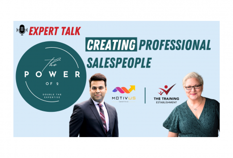 Creating Prof SP