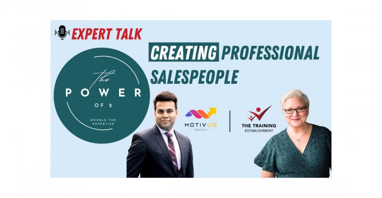 Creating Prof SP