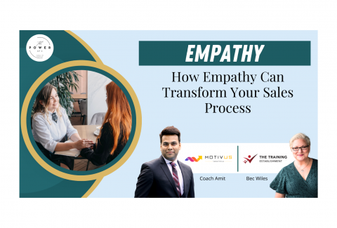 Empathy
