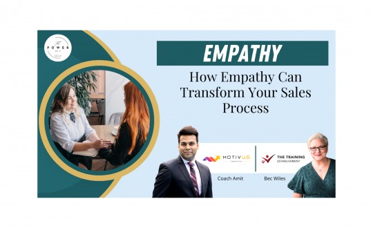 Empathy