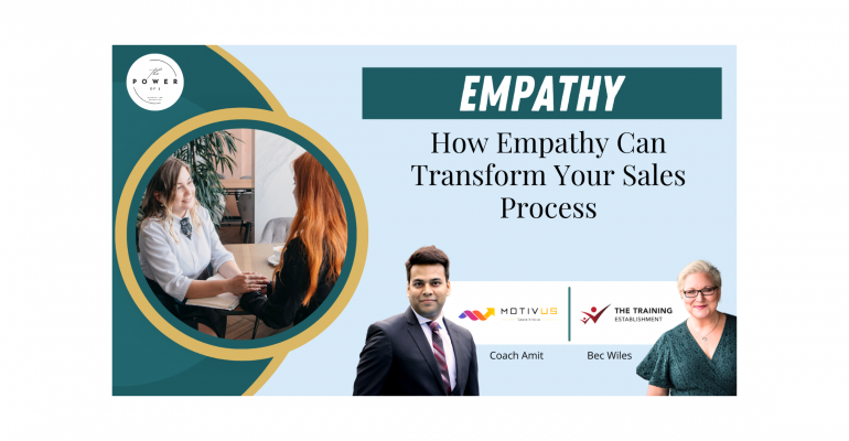 Empathy